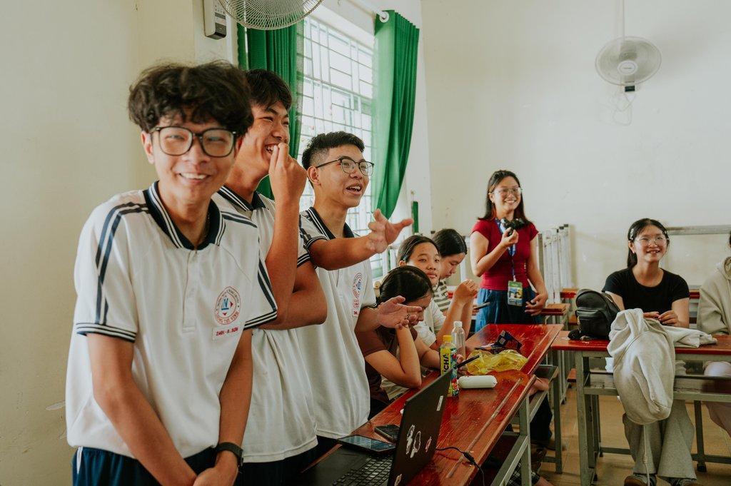 Event Activity